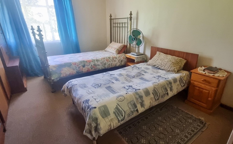 3 Bedroom Property for Sale in Paul Roux Free State